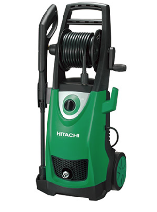 HiKOKI High Pressure Washer 150Bar, 2000W, 12.4kg AW150